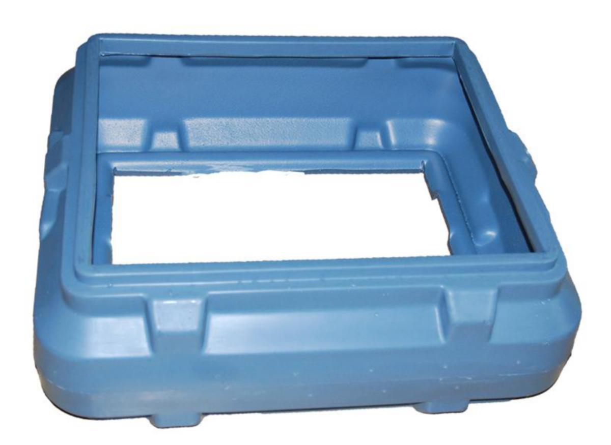 Korotuspala Rauheat - KOROTUSPALA KOKOOMAKAIVOLLE RAUHEAT KORKEUS 350 MM