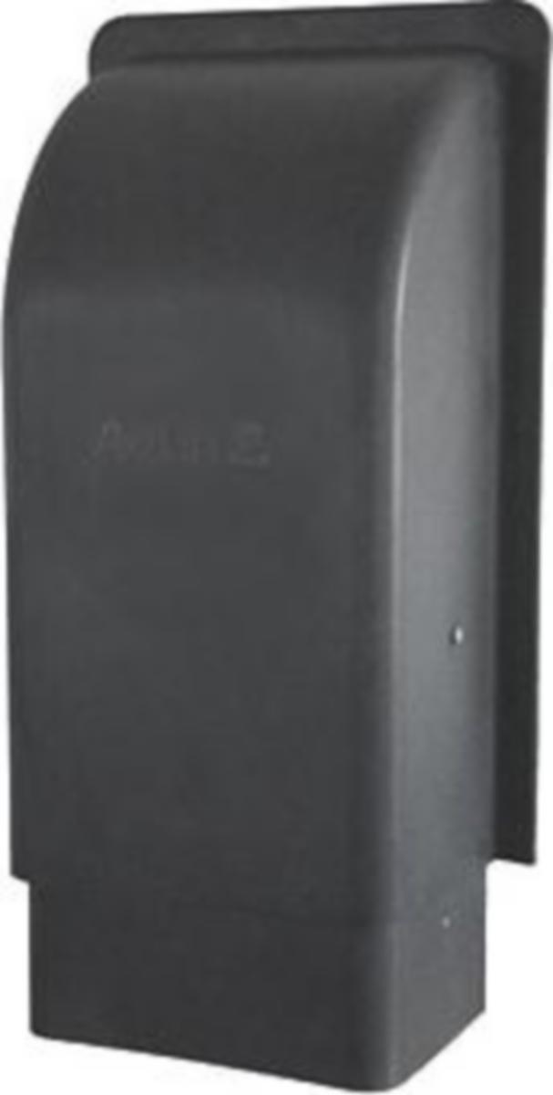 Maalämmön nousukotelo Rauheat - MAALÄMMÖN NOUSUKOTELO RAUHEAT