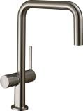 Keittiöhana Hansgrohe Talis M54 220 1jet