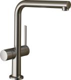 Keittiöhana Hansgrohe Talis M54 270 1jet