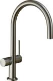 Keittiöhana Hansgrohe Talis M54 220 1jet