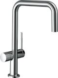 Keittiöhana Hansgrohe Talis M54 220 1jet