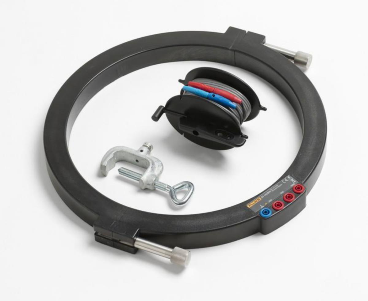 Virtamuuntaja EPROD EI-162BN Fluke - VIRTAMUUNTAJA EPROD FLUKE EI-162BN 320mm KORKEAJÄN