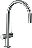 Keittiöhana Hansgrohe Talis M54 220 1jet