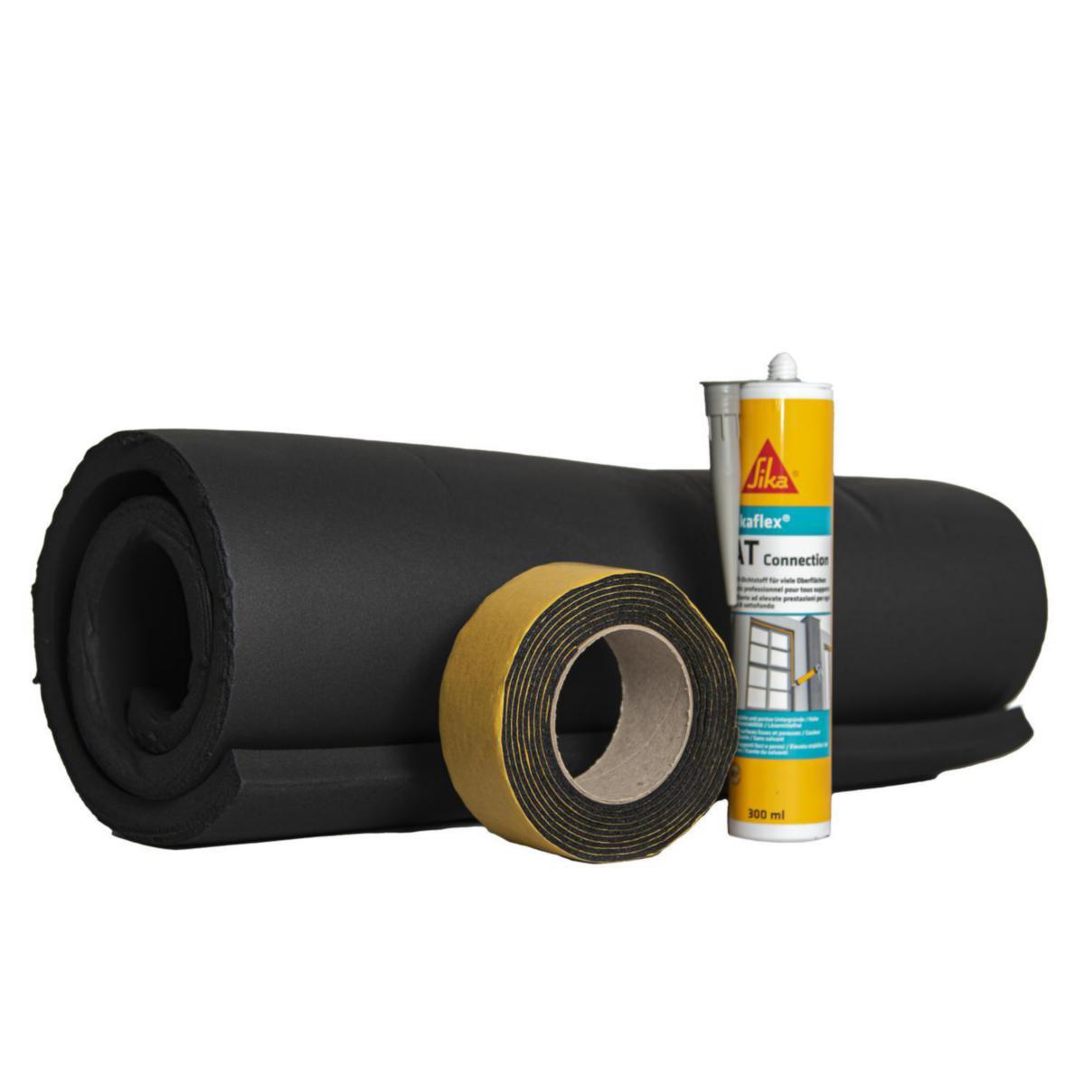 Eristepakkaus Rauheat T -ja L-haaroitus - ERISTEPAKKAUS PEXFLEX PLUS T -JA L-HAAROITUS