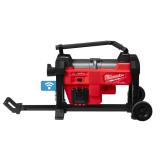 Akkujatkojousikone Milwaukee M18 FSSM-0 SOLO