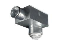 Kattohajottaja Swegon CKDA