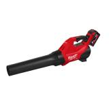 Akkupuhallin Milwaukee M18 FBLG3-802