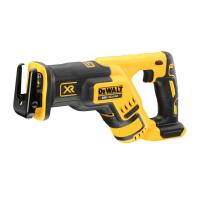 Akkupuukkosaha Dewalt DCS367N-XJ runko