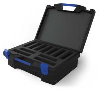 Laukku LK minipuristusleuoille