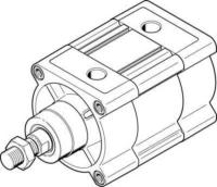 Standardisylinteri Festo DSBC - PPSA