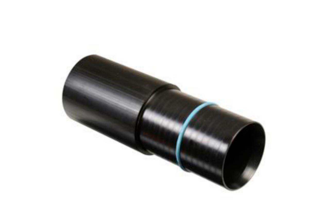 Jatkoyhde sisäpuolinen betoniputki / NAL - JATKOYHDE BETONI/MUOVI 150/160 SISÄPUOLINEN