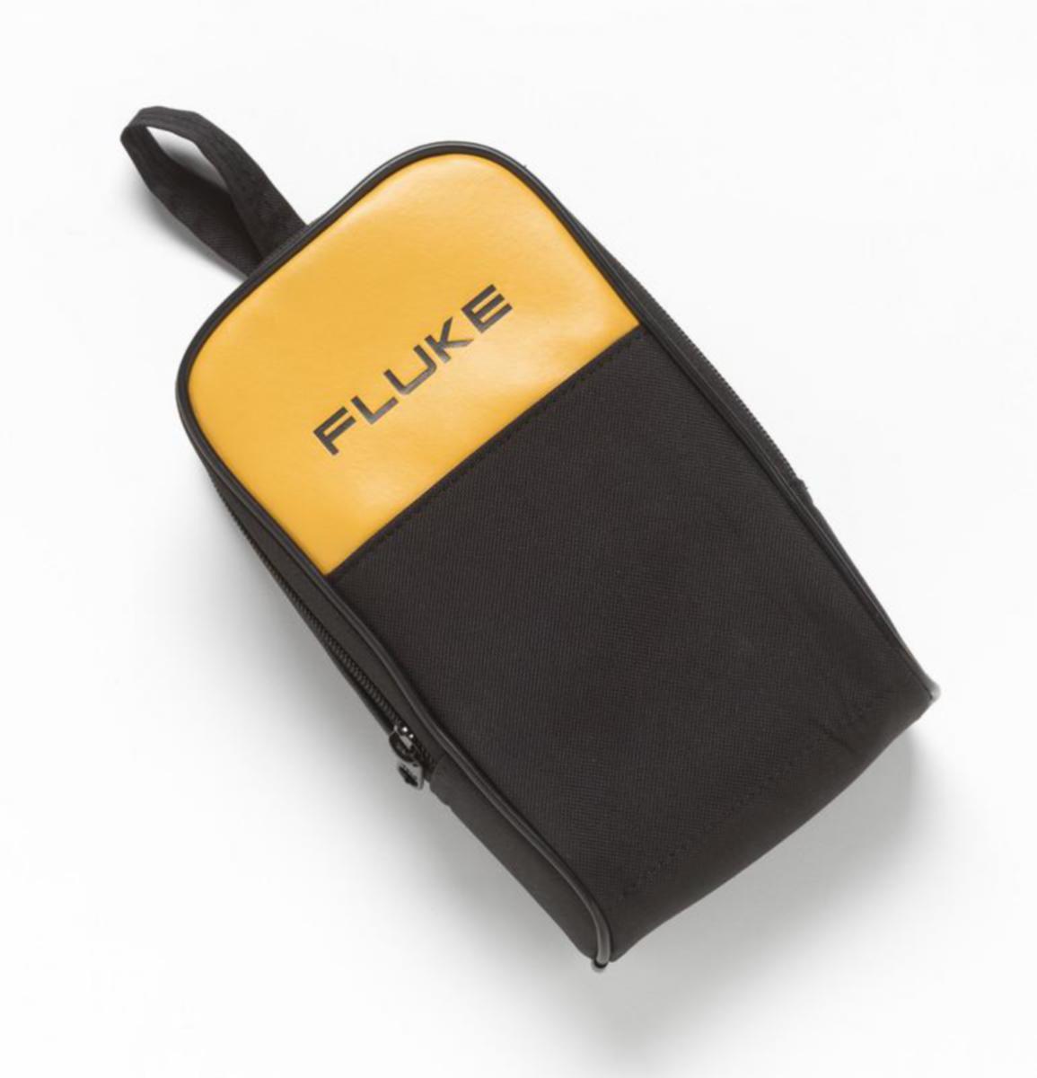 Kantolaukku C25 Fluke - KANTOLAUKKU ACC FLUKE C25 PEHMEÄ