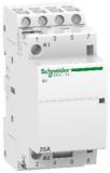 Moduulikontaktori Schneider Electric Acti 9 iCT