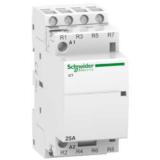 Moduulikontaktori Schneider Electric Acti 9 iCT