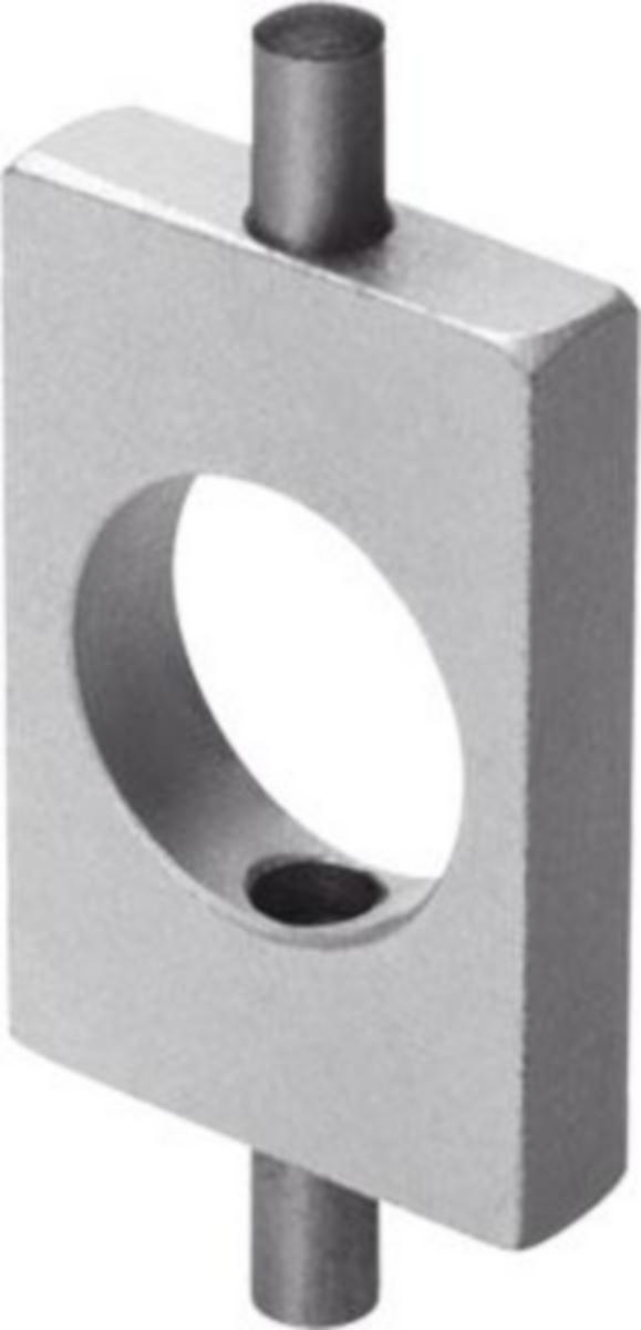 Keinuvipukiinnitys Festo WBN - KEINUVIPUKIINNITYS 8609 FESTO WBN-12/16