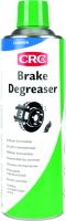 Rasvanpoistaja CRC Brake Degreaser PRO