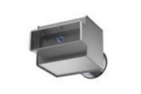 Tasauslaatikko Swegon TRG