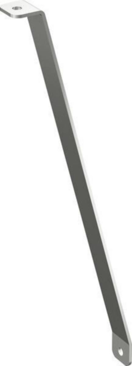 Tukivarsi Wibe - KIINNITYSTARVIKE WIBE TUKIVARSI 1/500. KUUMASINKITTY