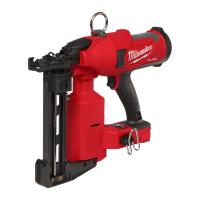 Akkusinkilänaulain Milwaukee M18 FFUS-0C SOLO