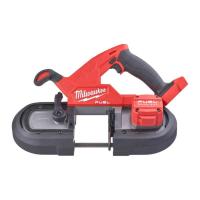 Akkuvannesaha Milwaukee M18 FBS85-0C SOLO