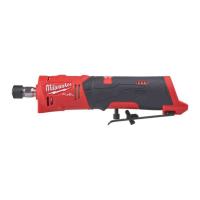 Akkusuorahiomakone Milwaukee M12 FDGS-0