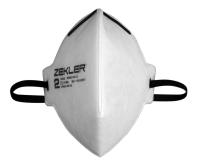 Hiukkassuojain Zekler 1402
