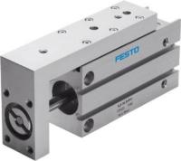 Johdesylinteri Festo SLS