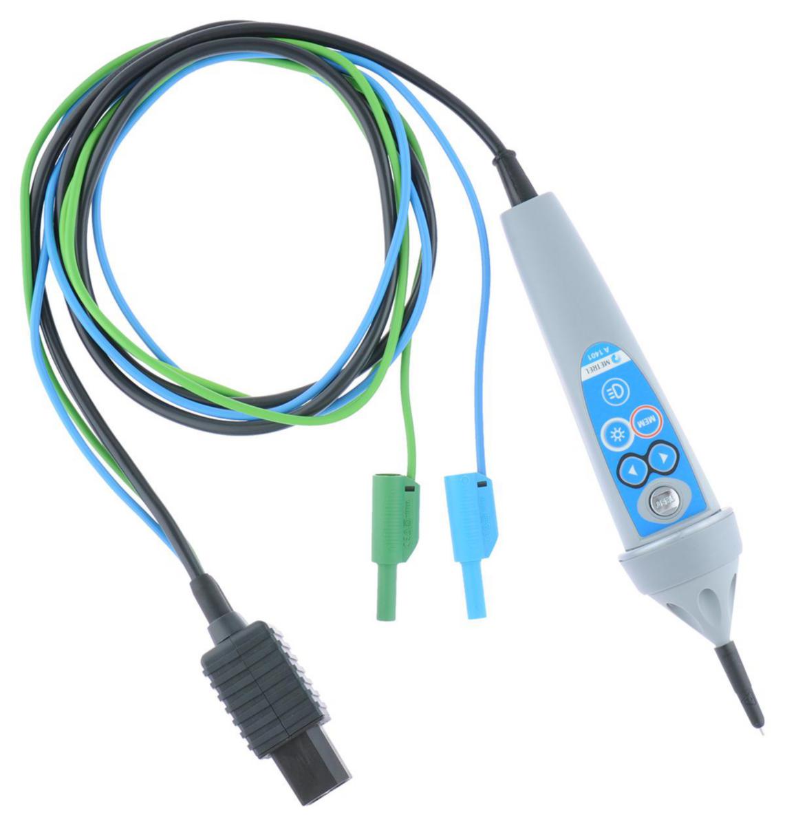 Mittapää A1401 Metrel - MITTAPÄÄ METREL A1401