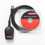 USB-kaapeli TL-USB Amprobe