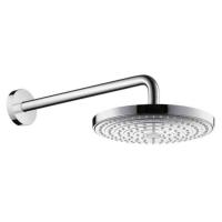 Yläsuihku Hansgrohe Raindance Select S 240 2jet EcoSmart