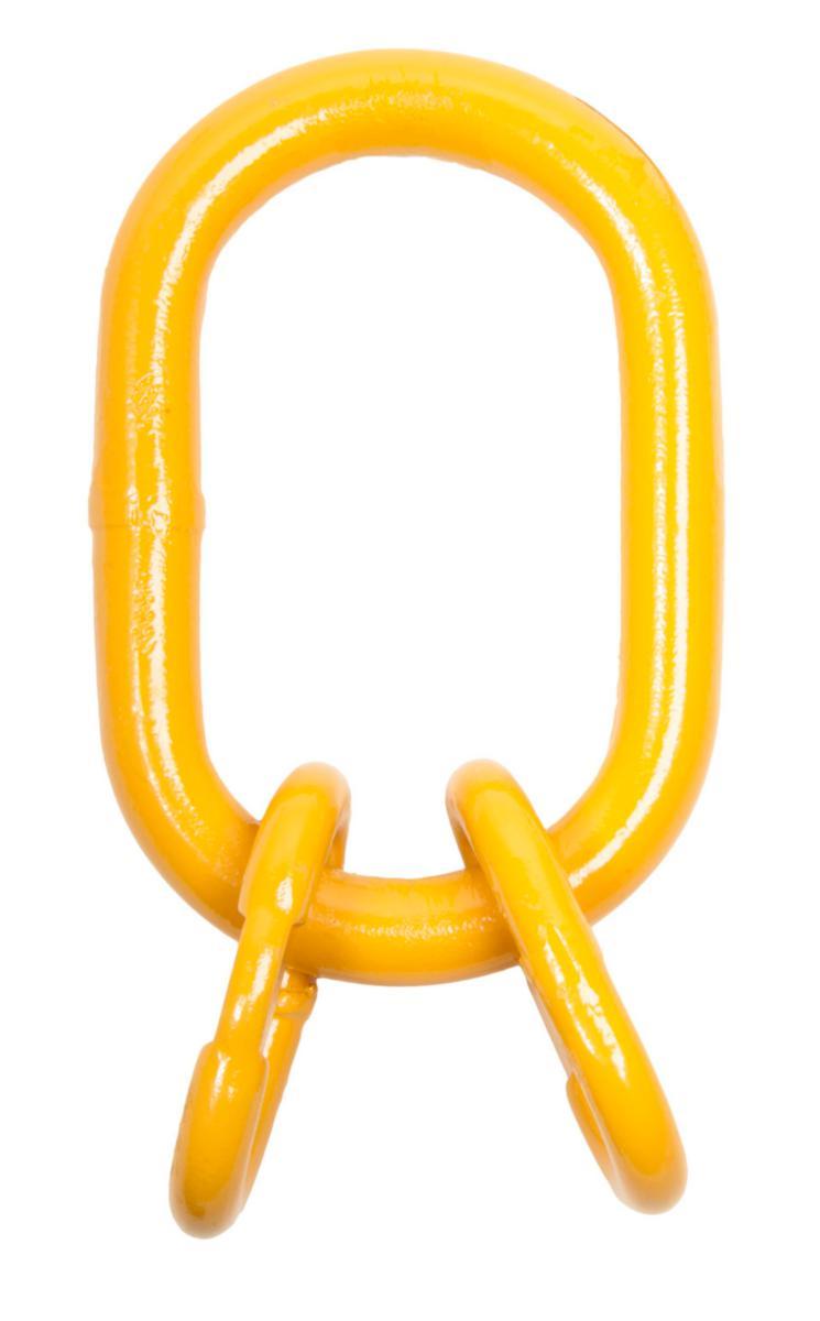 Nostorengas Haklift lisärenkain 3- ja 4-haaraisille yhdistelmille luokka 8 - NOSTORENGAS/LISÄR. (100X180)10 NRLI10