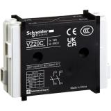 Apukosketin Schneider Electric TeSys VZ