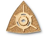 Kovametalliraspi Fein SLM