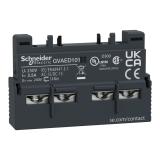 Apukosketin Schneider Electric TeSys