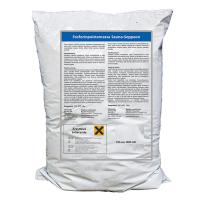 Fosforinpoistomassa Sauna-Sepolle