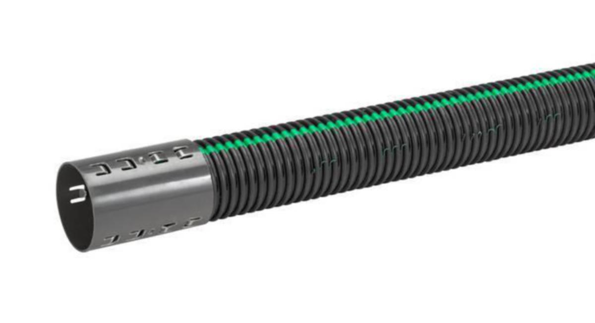 Salaojaputki tupla SN8 - SALAOJAPUTKI SN8 315/272X6M SN8