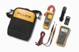 Mittaripaketti 117/323 EUR Fluke