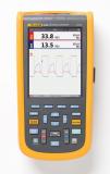 Oskilloskooppi 123B/EU Fluke