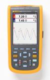 Oskilloskooppi 125B/EU Fluke