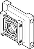 Moduuliliitin Festo MS6/MS9-AMV