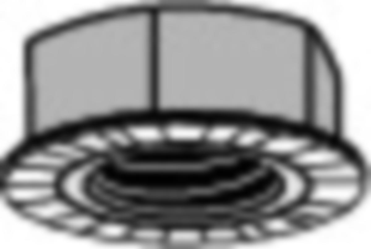 Mutteri M10 MP-Bolagen - KIINNITYSTARVIKE MP-BOLAGEN MP-044E MUTTERI M10