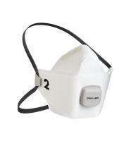 Hiukkassuojain Zekler 1502V