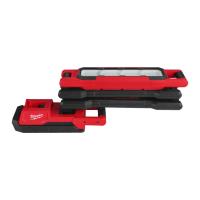 Akkualuevalaisin Milwaukee M18 ABL-0 SOLO nivelletty