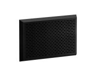 Tuloilmaventtiili Climecon Aira musta