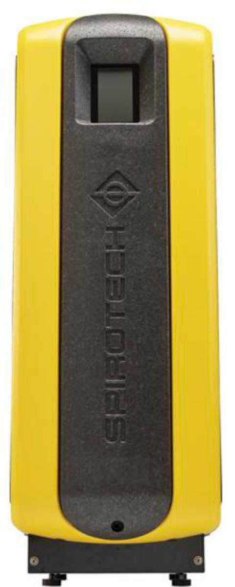 Alipaineilmanpoistin Spirovent Superior - ALIPAINEILMANPOISTIN SPIROVENT SUPERIOR S400-R