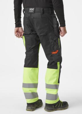 TYÖHOUSU ALNA 2.0 LK1 KEL C44 HELLY HANSEN 77422-369