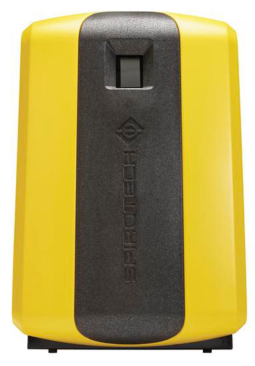 Alipaineilmanpoistin Spirovent Superior - ALIPAINEILMANPOISTIN SPIROVENT SUPERIOR S600-R