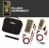 Mittaripaketti v3000 FC Kit Fluke