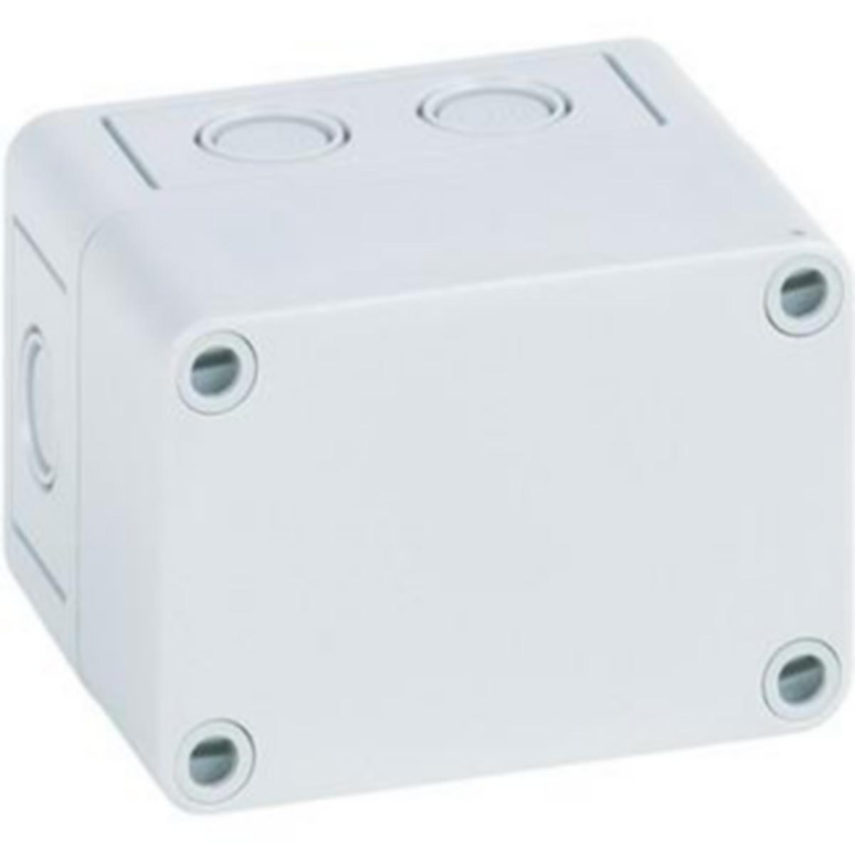 Asennuskotelo PS Spelsberg TK M - ASENNUSKOTELO SPELSBERG TK PS 97-8-M